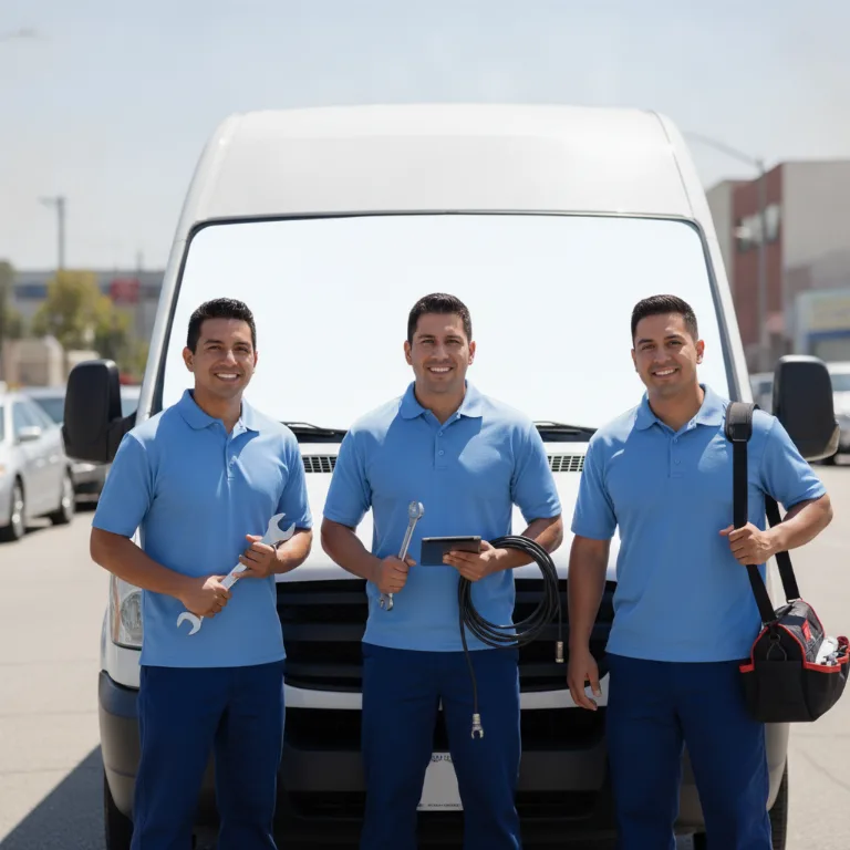 Lavandaria Industrial equipe em Santa Barbara d'Oeste